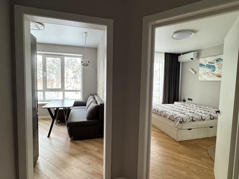 квартира за адресою Ірпінь, Літературна вул. (Чехова), 4-А