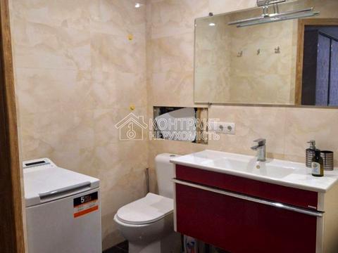 квартира по адресу Старицкого ул., 16