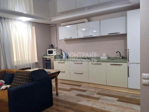 квартира по адресу Старицкого ул., 16