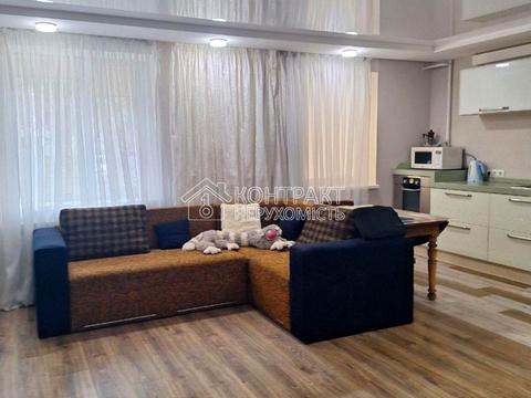 квартира по адресу Старицкого ул., 16