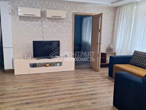 квартира по адресу Старицкого ул., 16