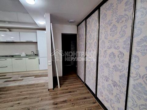 квартира по адресу Старицкого ул., 16