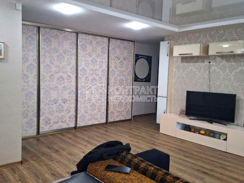 квартира по адресу Старицкого ул., 16