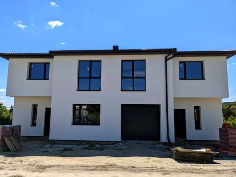 будинок за адресою Винники, Озерна, 3