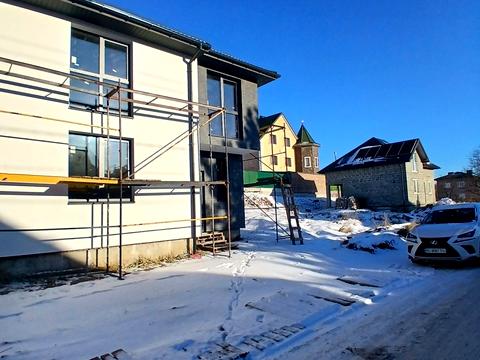 будинок за адресою Винники, Озерна, 3