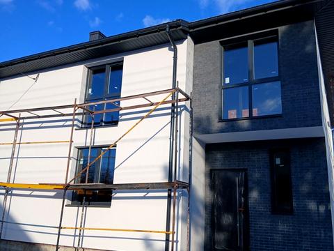 будинок за адресою Винники, Озерна, 3