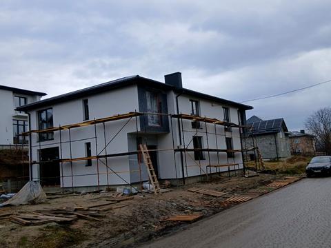 будинок за адресою Винники, Озерна, 3