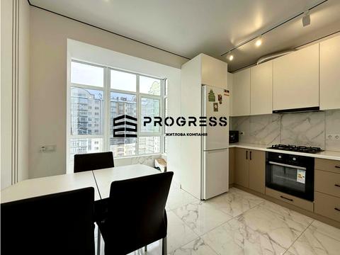 квартира по адресу Высочана ул., 18