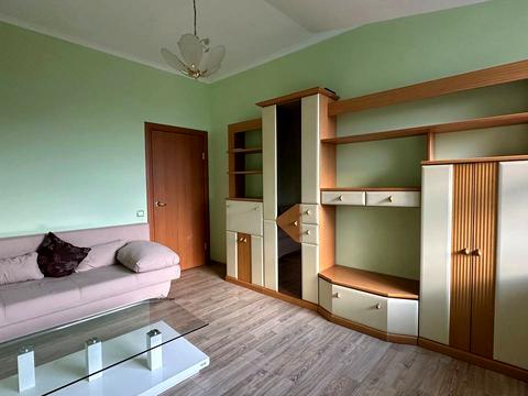 квартира за адресою Садова вул., 33