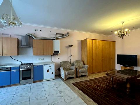 квартира за адресою Садова вул., 33