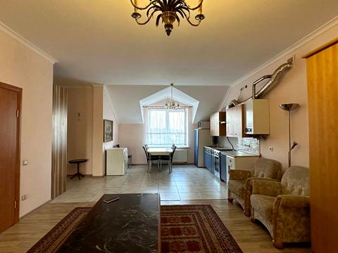 квартира за адресою Садова вул., 33