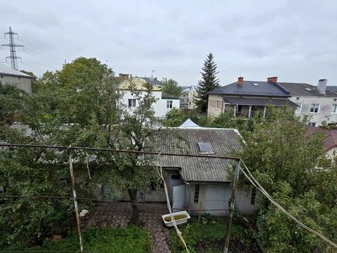 будинок за адресою Михайла Грушевського вул., 8