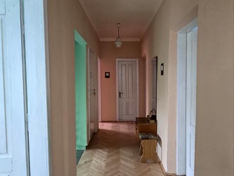 будинок за адресою Михайла Грушевського вул., 8