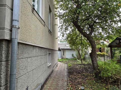 будинок за адресою Михайла Грушевського вул., 8