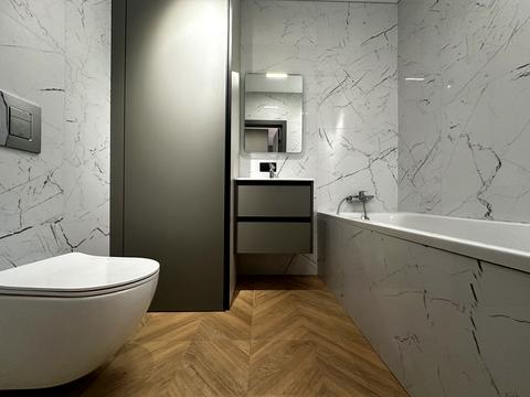 квартира за адресою Причальна вул., 12