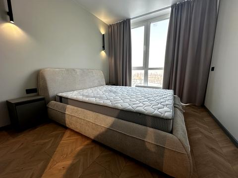 квартира за адресою Причальна вул., 12