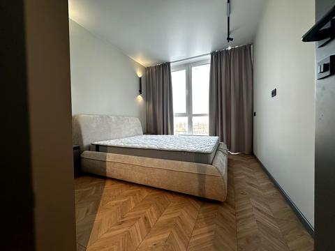 квартира за адресою Причальна вул., 12