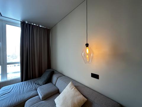 квартира за адресою Причальна вул., 12