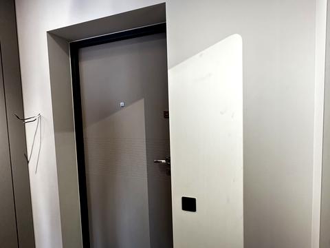 квартира за адресою Причальна вул., 12