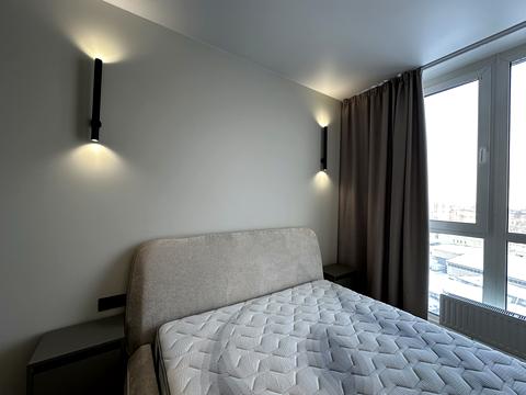 квартира за адресою Причальна вул., 12