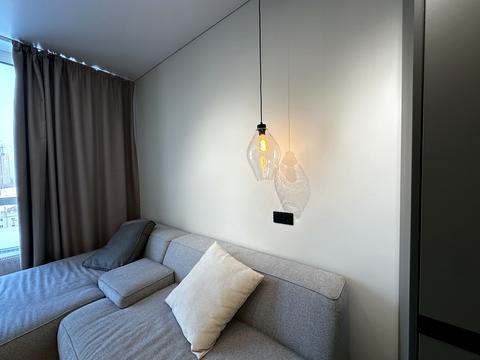 квартира за адресою Причальна вул., 12