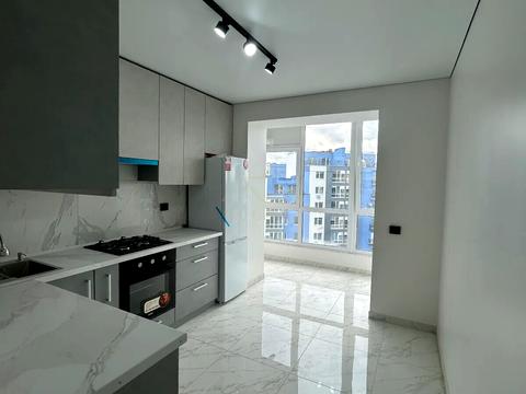 квартира за адресою Княгинин вул., (Будинок 22)