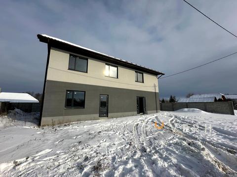 дом по адресу Нова