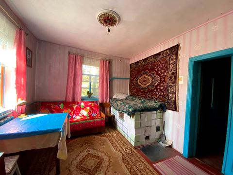 дом по адресу Б.Хмельницького