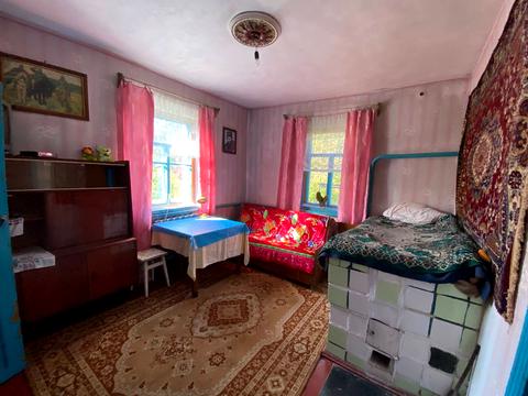 дом по адресу Б.Хмельницького