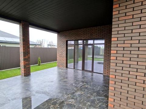 дом по адресу Родниковая ул.