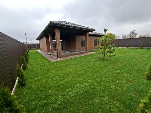 дом по адресу Родниковая ул.