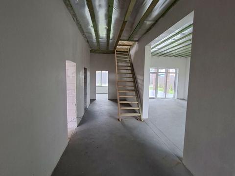 дом по адресу Родниковая ул.