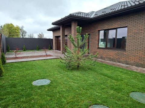 дом по адресу Родниковая ул.