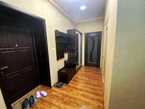 квартира за адресою Барвінковий пров. (2-й Черепанових), 12