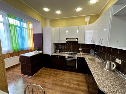 квартира за адресою Барвінковий пров. (2-й Черепанових), 12