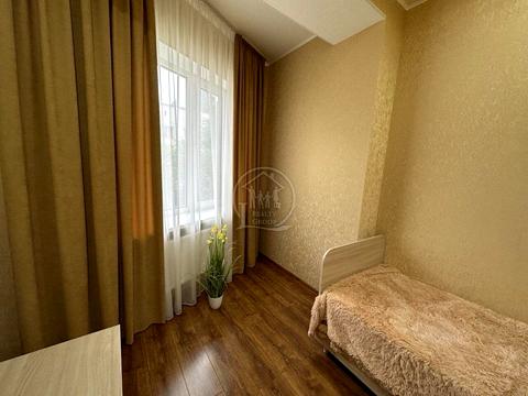 квартира за адресою Барвінковий пров. (2-й Черепанових), 12