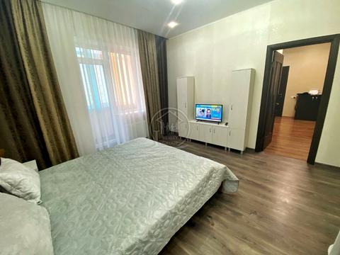 квартира за адресою Барвінковий пров. (2-й Черепанових), 12