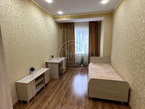 квартира за адресою Барвінковий пров. (2-й Черепанових), 12