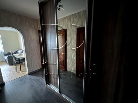 квартира за адресою Лариси Руденко вул., 21