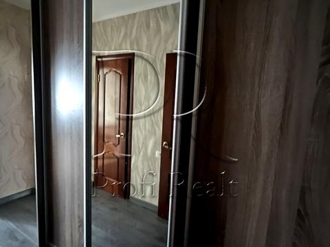 квартира за адресою Лариси Руденко вул., 21