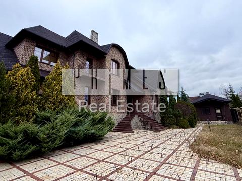 будинок за адресою Старокиївська вул.