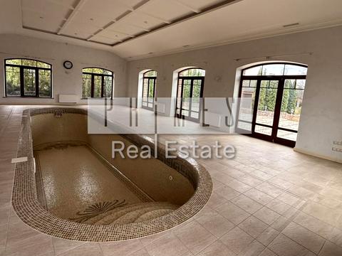 будинок за адресою смт. Козин, Старокиївська вул.