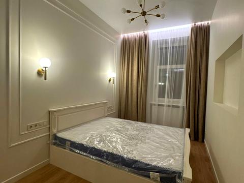 квартира за адресою Северина Наливайка вул., 5