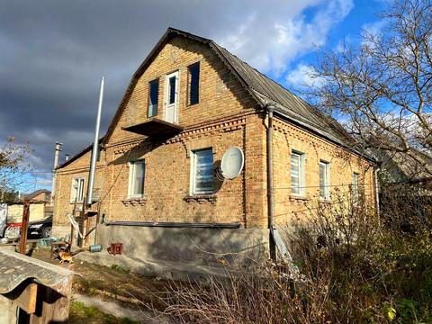 дом по адресу Матросова ул., 15