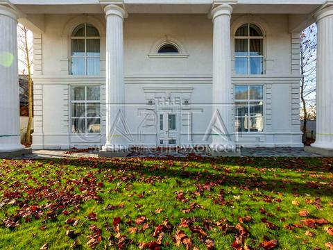 будинок за адресою смт. Козин, Старокиївська вул.