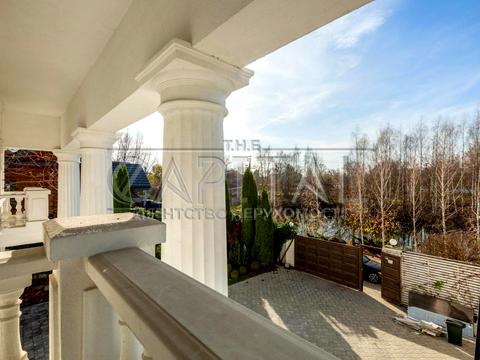 будинок за адресою смт. Козин, Старокиївська вул.