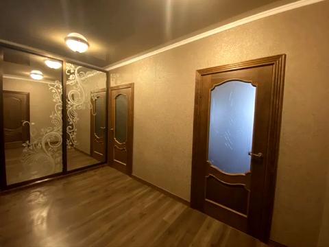 квартира за адресою Київ, Урлівська вул., 21-Б