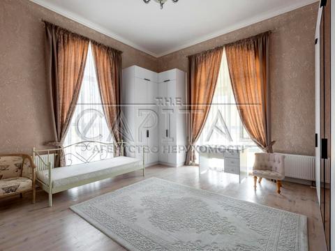 будинок за адресою смт. Козин, Старокиївська вул.