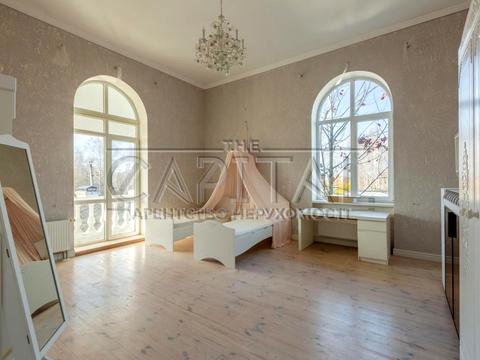 будинок за адресою смт. Козин, Старокиївська вул.