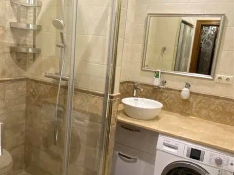 квартира за адресою Київ, Урлівська вул., 21-Б